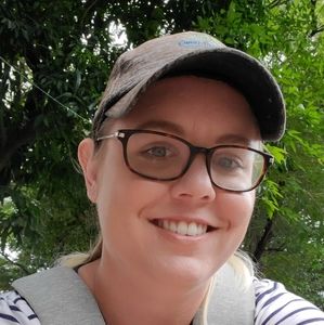 Meet your Posher, Casey